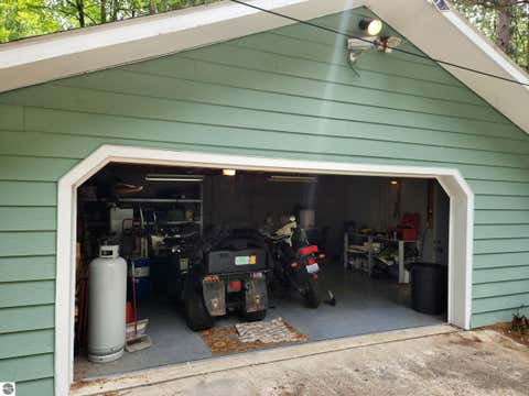 Tiny photo for 5364 Blue Lake Road, Ne, Kalkaska, MI 49646 (MLS # 1946814)