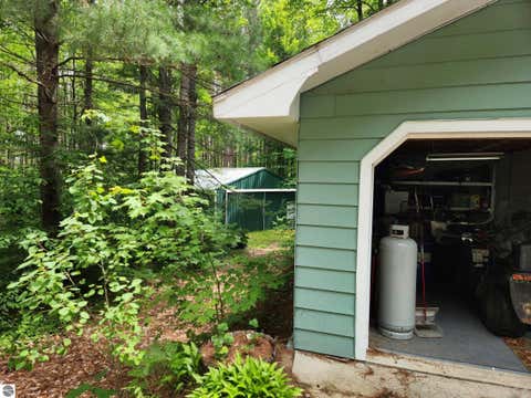 Tiny photo for 5364 Blue Lake Road, Ne, Kalkaska, MI 49646 (MLS # 1946814)