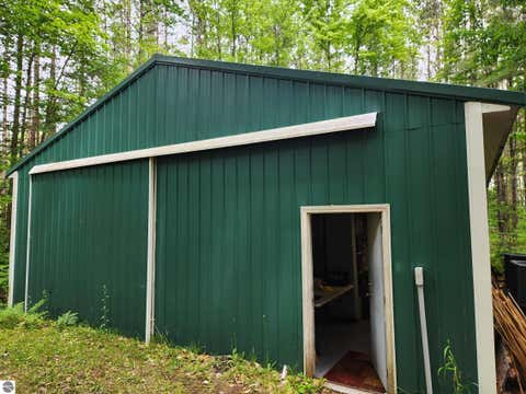 Tiny photo for 5364 Blue Lake Road, Ne, Kalkaska, MI 49646 (MLS # 1946814)
