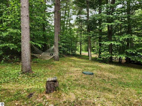 Tiny photo for 5364 Blue Lake Road, Ne, Kalkaska, MI 49646 (MLS # 1946814)