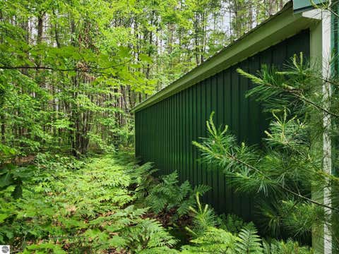 Tiny photo for 5364 Blue Lake Road, Ne, Kalkaska, MI 49646 (MLS # 1946814)