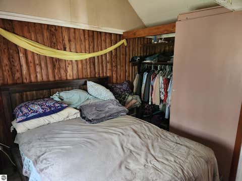 Tiny photo for 5364 Blue Lake Road, Ne, Kalkaska, MI 49646 (MLS # 1946814)