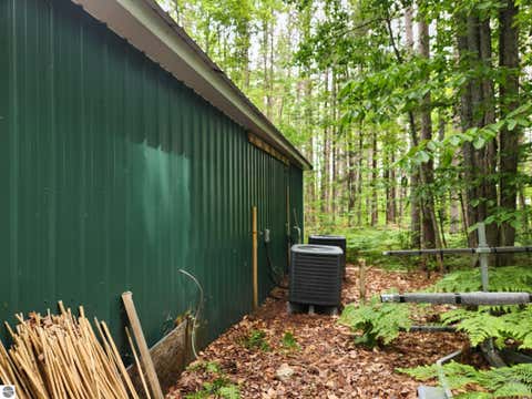 Tiny photo for 5364 Blue Lake Road, Ne, Kalkaska, MI 49646 (MLS # 1946814)