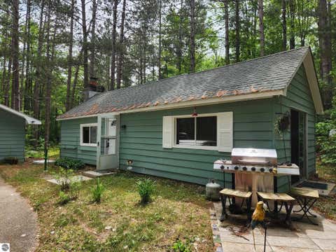 Photo of 5364 Blue Lake Road, Ne, Kalkaska, MI 49646 (MLS # 1946814)