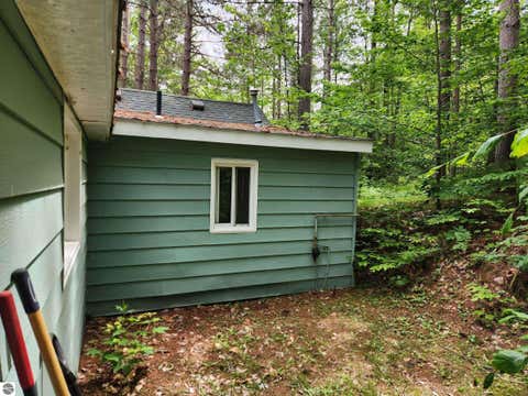 Tiny photo for 5364 Blue Lake Road, Ne, Kalkaska, MI 49646 (MLS # 1946814)