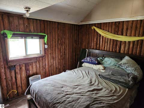 Tiny photo for 5364 Blue Lake Road, Ne, Kalkaska, MI 49646 (MLS # 1946814)