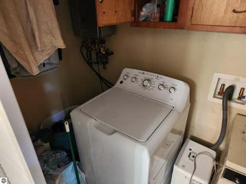 Tiny photo for 5364 Blue Lake Road, Ne, Kalkaska, MI 49646 (MLS # 1946814)