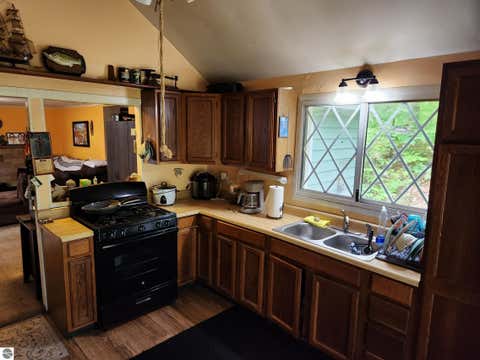 Tiny photo for 5364 Blue Lake Road, Ne, Kalkaska, MI 49646 (MLS # 1946814)