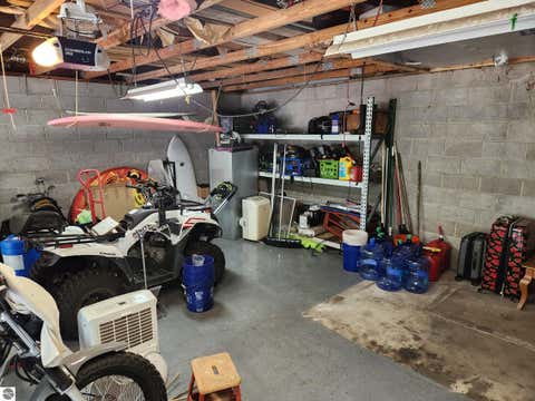 Tiny photo for 5364 Blue Lake Road, Ne, Kalkaska, MI 49646 (MLS # 1946814)