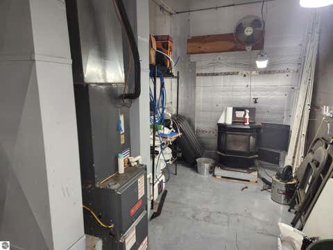 Tiny photo for 5364 Blue Lake Road, Ne, Kalkaska, MI 49646 (MLS # 1946814)