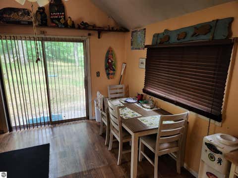 Tiny photo for 5364 Blue Lake Road, Ne, Kalkaska, MI 49646 (MLS # 1946814)