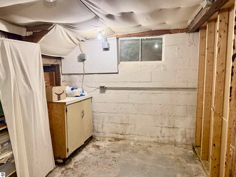 Tiny photo for 513 Walnut Street, Alma, MI 48801 (MLS # 1944608)