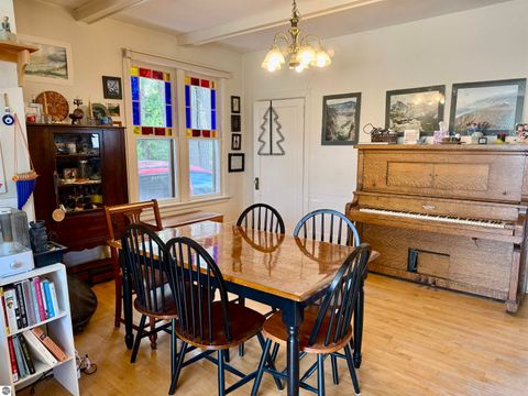 Tiny photo for 513 Walnut Street, Alma, MI 48801 (MLS # 1944608)