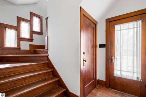 Tiny photo for 214 W Tenth Street, Traverse City, MI 49684 (MLS # 1945131)