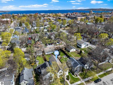 Tiny photo for 214 W Tenth Street, Traverse City, MI 49684 (MLS # 1945131)