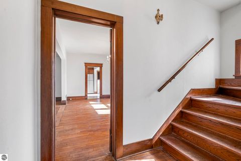 Tiny photo for 214 W Tenth Street, Traverse City, MI 49684 (MLS # 1945131)