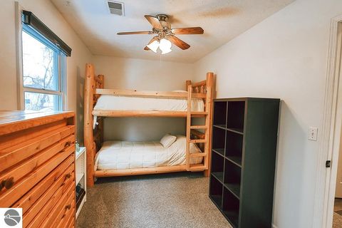 Tiny photo for 510 W Hurlbut, Charlevoix, MI 49720 (MLS # 1942193)