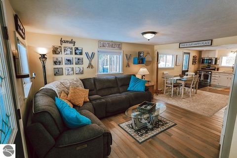 Tiny photo for 510 W Hurlbut, Charlevoix, MI 49720 (MLS # 1942193)