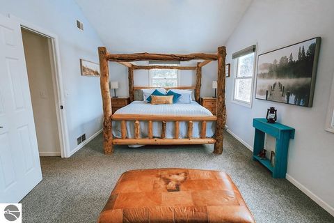 Tiny photo for 510 W Hurlbut, Charlevoix, MI 49720 (MLS # 1942193)