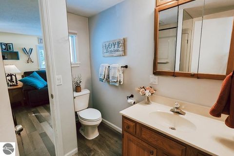 Tiny photo for 510 W Hurlbut, Charlevoix, MI 49720 (MLS # 1942193)