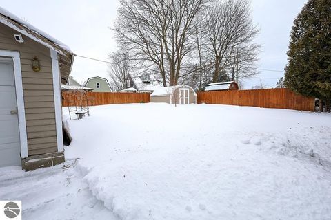 Tiny photo for 510 W Hurlbut, Charlevoix, MI 49720 (MLS # 1942193)
