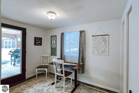 Tiny photo for 510 W Hurlbut, Charlevoix, MI 49720 (MLS # 1942193)