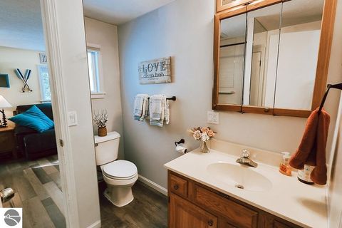 Tiny photo for 510 W Hurlbut, Charlevoix, MI 49720 (MLS # 1942193)