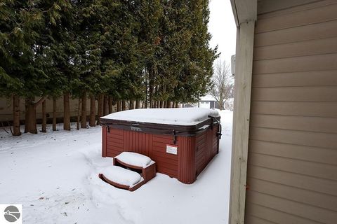 Tiny photo for 510 W Hurlbut, Charlevoix, MI 49720 (MLS # 1942193)