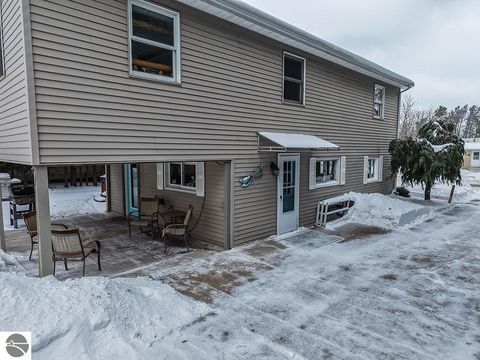 Tiny photo for 510 W Hurlbut, Charlevoix, MI 49720 (MLS # 1942193)