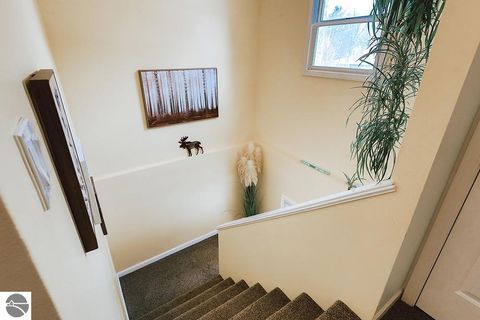 Tiny photo for 510 W Hurlbut, Charlevoix, MI 49720 (MLS # 1942193)