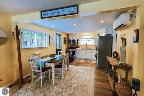 Tiny photo for 510 W Hurlbut, Charlevoix, MI 49720 (MLS # 1942193)