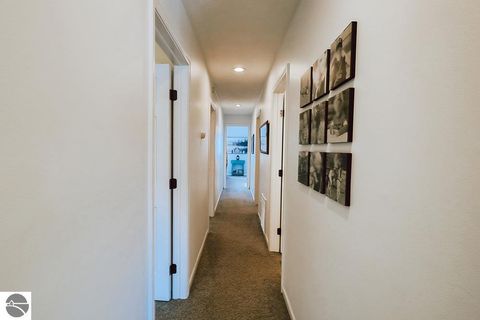 Tiny photo for 510 W Hurlbut, Charlevoix, MI 49720 (MLS # 1942193)