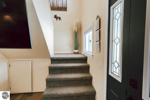 Tiny photo for 510 W Hurlbut, Charlevoix, MI 49720 (MLS # 1942193)