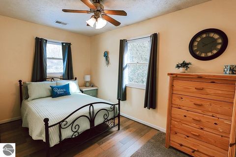 Tiny photo for 510 W Hurlbut, Charlevoix, MI 49720 (MLS # 1942193)