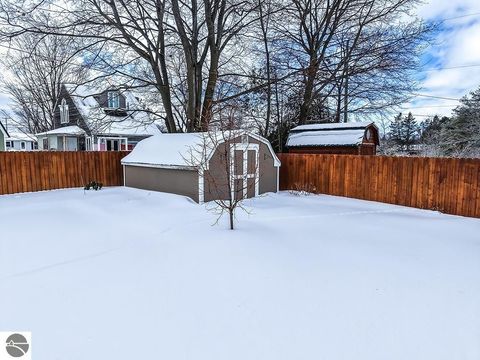 Tiny photo for 510 W Hurlbut, Charlevoix, MI 49720 (MLS # 1942193)