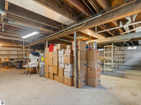 Tiny photo for 611 Washington Street, Cadillac, MI 49601 (MLS # 1950465)