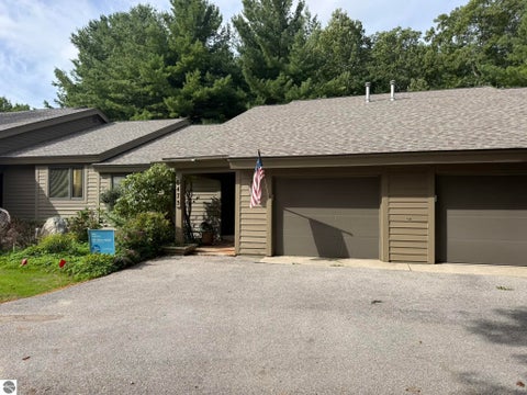 Tiny photo for 6475 Mission Ridge, Traverse City, MI 49686 (MLS # 1950777)