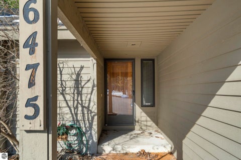 Tiny photo for 6475 Mission Ridge, Traverse City, MI 49686 (MLS # 1950777)