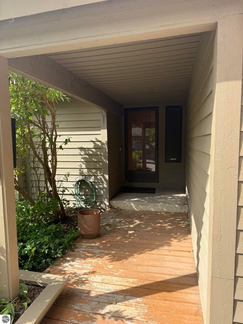 Tiny photo for 6475 Mission Ridge, Traverse City, MI 49686 (MLS # 1950777)