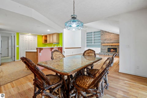 Tiny photo for 6475 Mission Ridge, Traverse City, MI 49686 (MLS # 1950777)