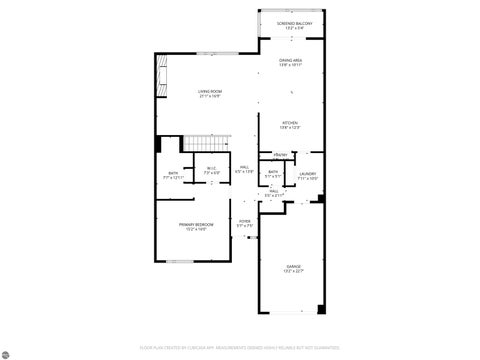 Tiny photo for 6475 Mission Ridge, Traverse City, MI 49686 (MLS # 1950777)