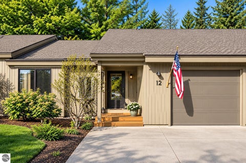 Photo of 6475 Mission Ridge, Traverse City, MI 49686 (MLS # 1950777)
