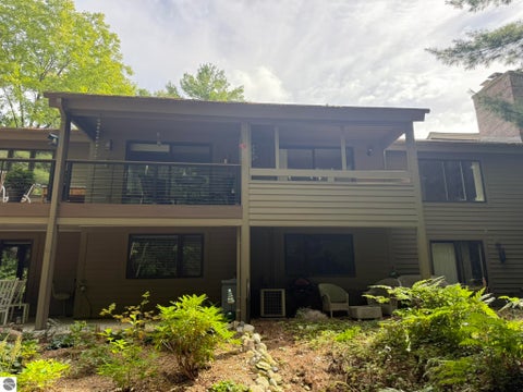 Tiny photo for 6475 Mission Ridge, Traverse City, MI 49686 (MLS # 1950777)