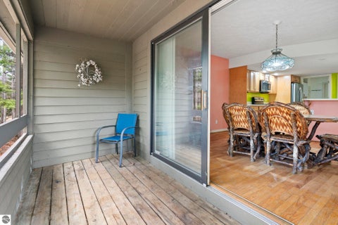 Tiny photo for 6475 Mission Ridge, Traverse City, MI 49686 (MLS # 1950777)