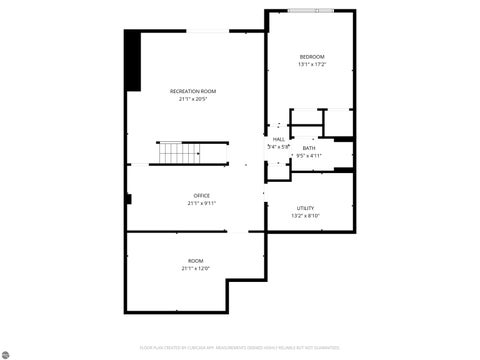 Tiny photo for 6475 Mission Ridge, Traverse City, MI 49686 (MLS # 1950777)