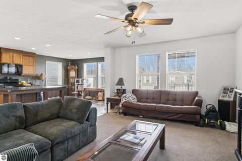 Tiny photo for 2111 Summerfield Lane, Traverse City, MI 49686 (MLS # 1945002)