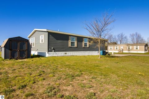 Tiny photo for 2111 Summerfield Lane, Traverse City, MI 49686 (MLS # 1945002)