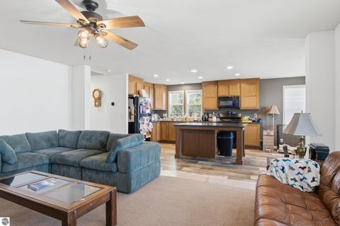 Tiny photo for 2111 Summerfield Lane, Traverse City, MI 49686 (MLS # 1945002)
