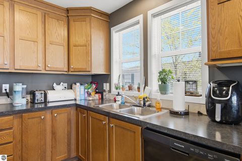 Tiny photo for 2111 Summerfield Lane, Traverse City, MI 49686 (MLS # 1945002)