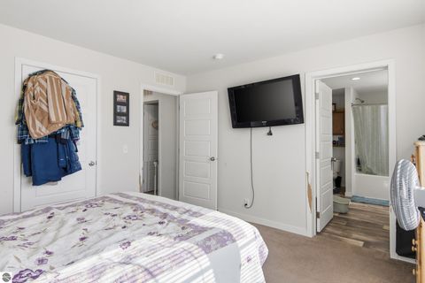 Tiny photo for 2111 Summerfield Lane, Traverse City, MI 49686 (MLS # 1945002)